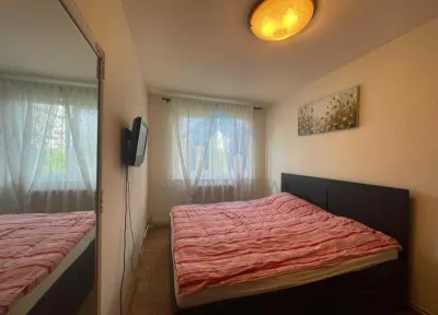 Apartament 3 camere, Gheorgheni - Cluj-Napoca