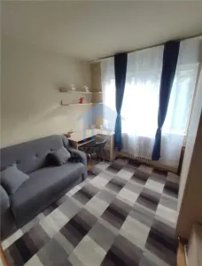 Garsoniera, FSEGA - Cluj-Napoca