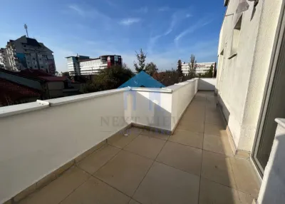Apartament 2 camere, Andrei Muresanu - foto 7