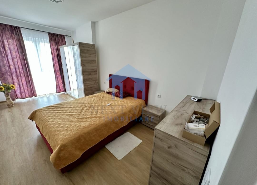 Apartament 2 camere, Marasti - Cluj-Napoca