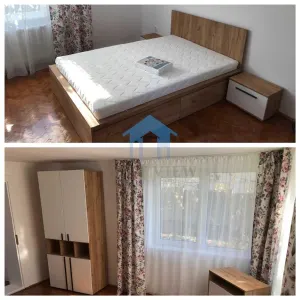 Apartament 3 camere, Autogara BETA - foto 1