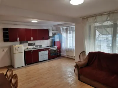 Apartamen 2 camere, Marasti - Cluj-Napoca