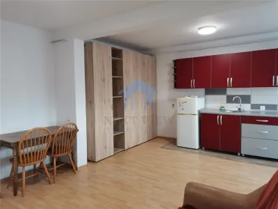 Apartamen 2 camere, Marasti - foto 5