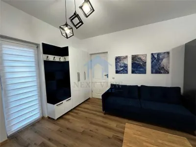 Apartament 2 camere, Buna Ziua - Cluj-Napoca