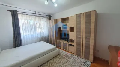 Apartament 2 camere, Grigorescu - Cluj-Napoca