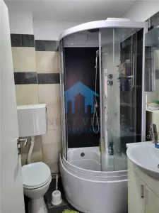 Apartament 1 camera, Platinia - foto 2