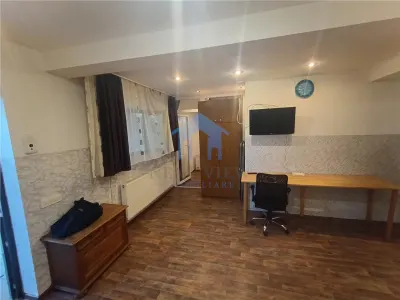 Apartament 3 camere, UMF - foto 4