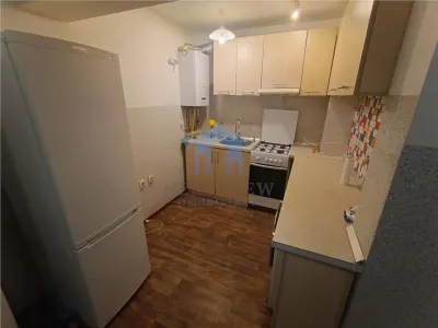 Apartament 3 camere, UMF - foto 8