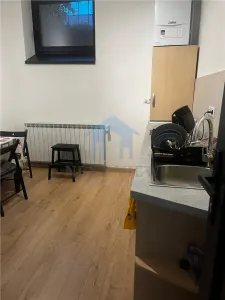 Apartament 1 camera, Central - foto 13