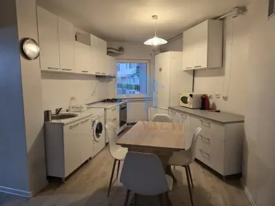 Apartament 4 camere, Grigorescu - foto 4