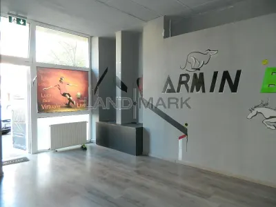 Spatiu comercial, Simion Barnutiu, vizibilitate buna - Timisoara