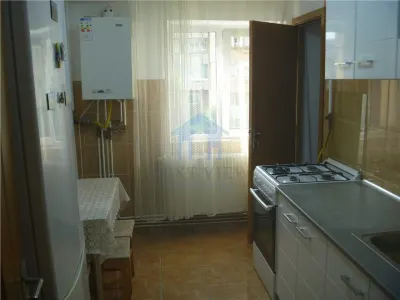 Apartament 3 camere, Cinema Marasti - Cluj-Napoca