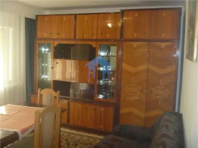 Apartament 3 camere, Cinema Marasti - foto 6