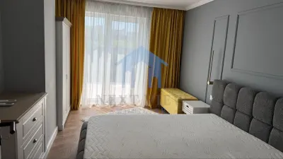 Apartament 2 camere, Sopor - foto 4