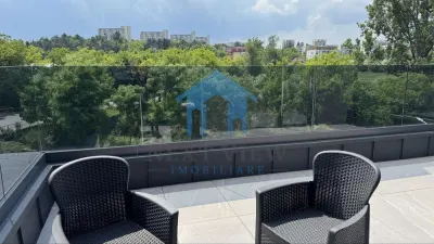 Apartament 2 camere, Sopor - foto 5