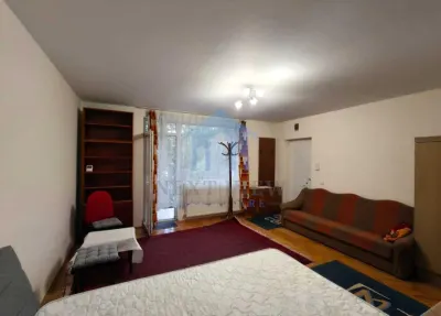 Apartament 1 camera, Grigorescu - foto 7