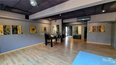 Spatiu de inchiriat Central Timisoara, vizibilitate excelenta - Timisoara