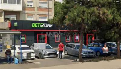 Saptiu Comercial 160 mp , Calea Lipovei, vad comercial. - foto 1