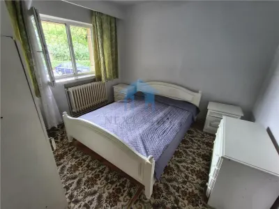 Apartament 3 camere, Zorilor, Loc de parcare - foto 1