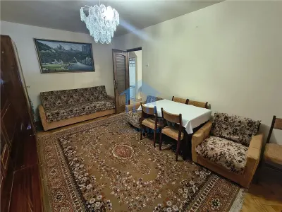 Apartament 3 camere, Zorilor, Loc de parcare - foto 11