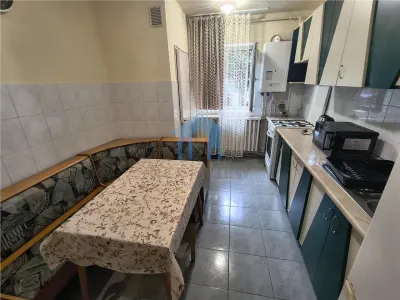 Apartament 3 camere, Zorilor, Loc de parcare - foto 18