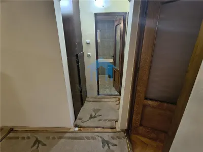 Apartament 3 camere, Zorilor, Loc de parcare - foto 19