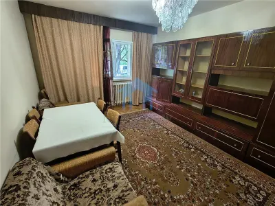 Apartament 3 camere, Zorilor, Loc de parcare - foto 7