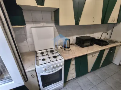 Apartament 3 camere, Zorilor, Loc de parcare - foto 8