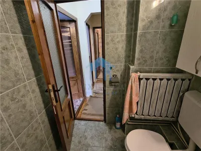 Apartament 3 camere, Zorilor, Loc de parcare - foto 9