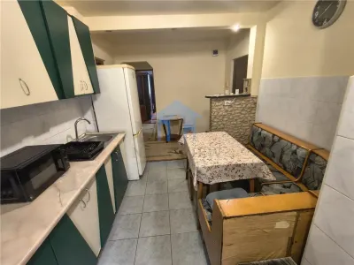 Apartament 3 camere, Zorilor, Loc de parcare - foto 10