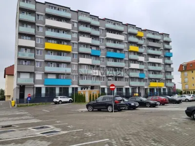 Spatiu Comercial de vanzare Timisoara Nord, la bulevard - foto 3