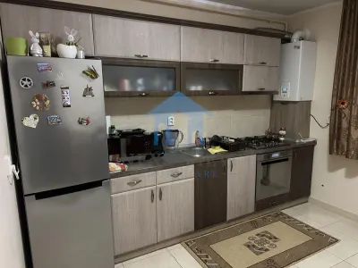 Apartament 1 camera, Marasti - foto 4