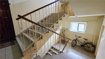 COMISION 0% APARTAMENT 3 CAMERE CU LIFT C. MARTIRILOR BLOC ANVELOPAT - foto 16