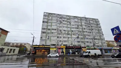 COMISION 0% APARTAMENT 3 CAMERE CU LIFT C. MARTIRILOR BLOC ANVELOPAT - foto 19