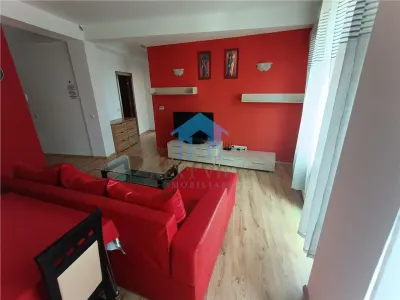 Apartament 3 camere, Zorilor, Loc de parcare - Cluj-Napoca