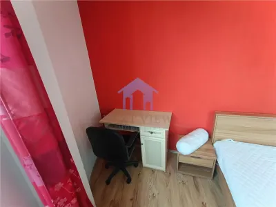 Apartament 3 camere, Zorilor, Loc de parcare - foto 11