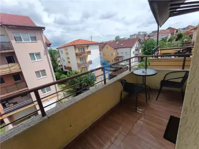 Apartament 3 camere, Zorilor, Loc de parcare - foto 13