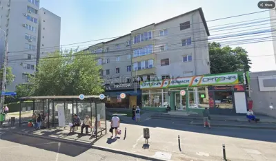 Spatiu de inchiriat Timisoara, Sagului la artera - foto 1