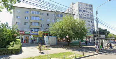 Spatiu de inchiriat Timisoara, Sagului la artera - foto 2