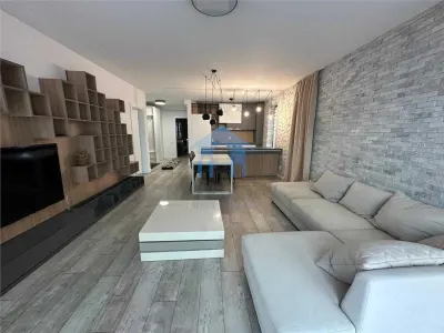 Apartament 3 camere, FSEGA, Iulius Mall - Cluj-Napoca