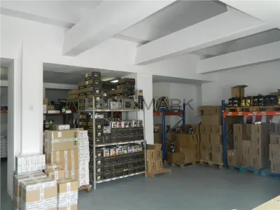 EXCLUSIV,Show room cu depozit si parcare, Lugojului Timisoara - foto 13
