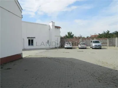 EXCLUSIV,Show room cu depozit si parcare, Lugojului Timisoara - foto 5