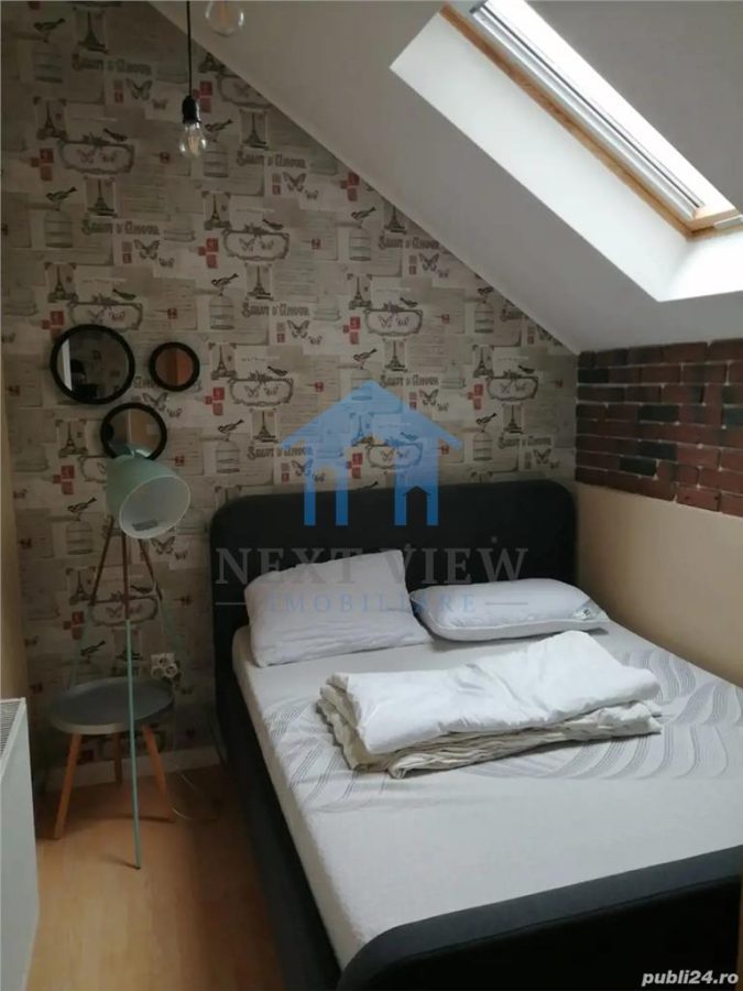 Apartament 3 camere, Horea - Cluj-Napoca