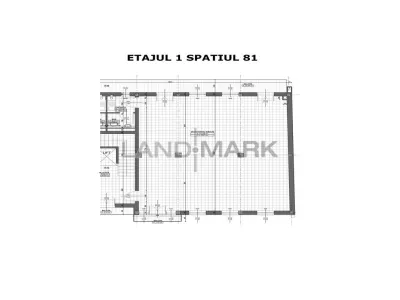Spatii birouri , de la 80mp , cladire noua,  zona Iosefin - foto 12