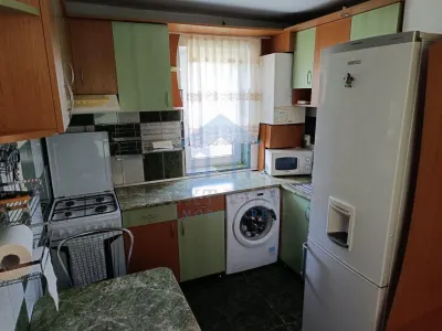 Apartament 3 camere, Dambul Rotund - foto 4
