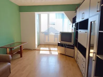 Apartament 3 camere, Dambul Rotund - foto 5