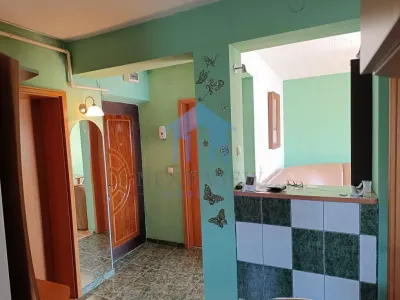 Apartament 3 camere, Dambul Rotund - foto 7