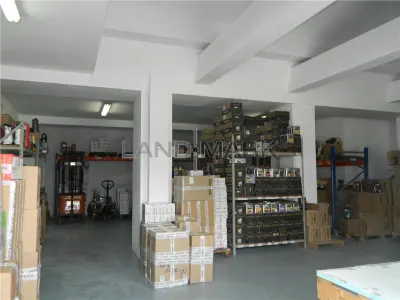 Exclusivitate! Show room,depozit si parcare,Calea Lugojului Timisoar - foto 14
