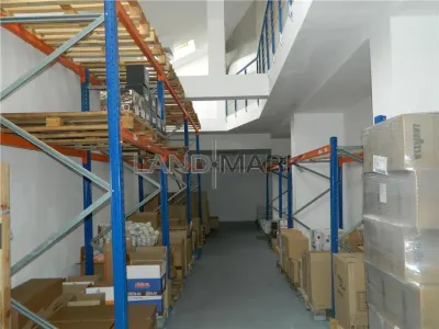 Exclusivitate! Show room,depozit si parcare,Calea Lugojului Timisoar - foto 16
