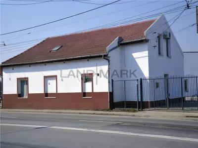 Exclusivitate! Show room,depozit si parcare,Calea Lugojului Timisoar - foto 3